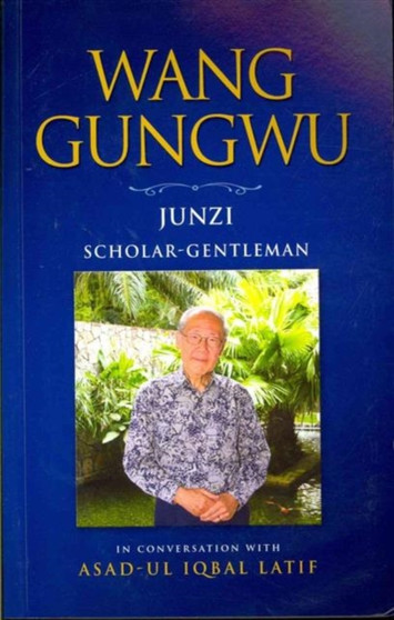Wang Gungwu by Wang - Paperback