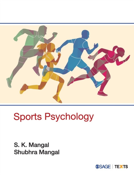 Sports Psychology by S.K. Mangal - Paperback