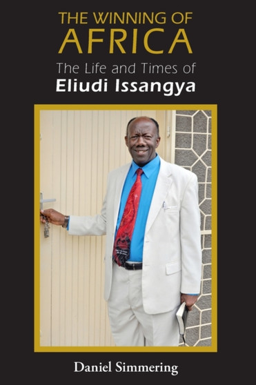 The Winning of Africa by Daniel Simmering - Paperback