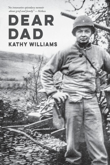 Dear Dad by Kathy Williams - Paperback