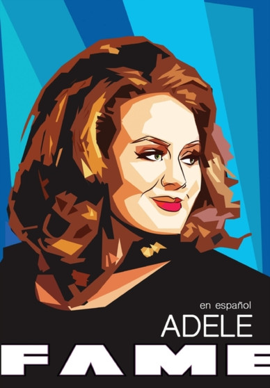 Fame : Adele - en Espanol by Michael Troy - Paperback