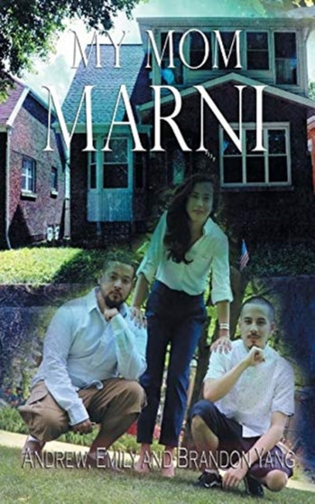 My Mom Marni by Andrew Yang - Paperback