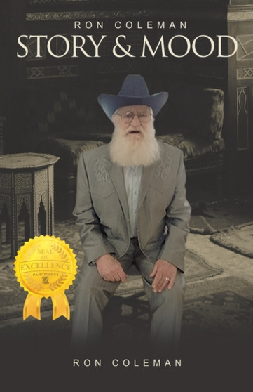 Ron Coleman Story and Mood : Story and Mood by Ron Coleman - Paperback