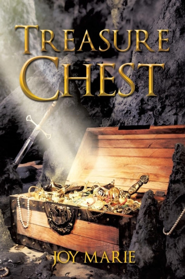 Treasure Chest by Joy Marie - Paperback