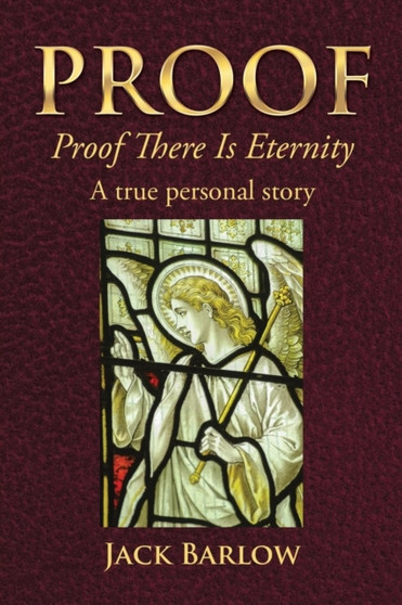 Proof : Proof There Is Eternity by Jack Barlow - Paperback