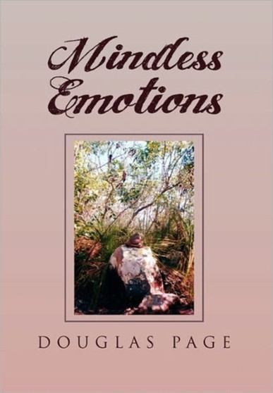 Mindless Emotions by Douglas Page - Paperback