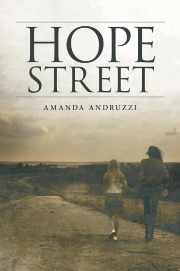Hope Street by Amanda Andruzzi - Paperback