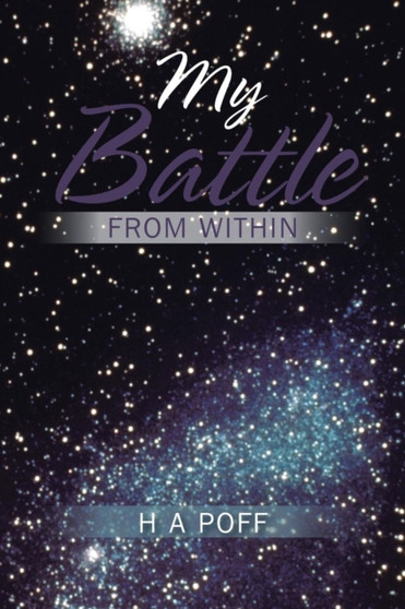My Battle from Within by Ha Poff - Paperback