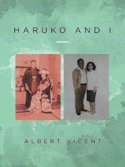 Haruko and I by Albert Vicent - Paperback
