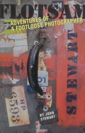 Flotsam by John Stewart - Paperback
