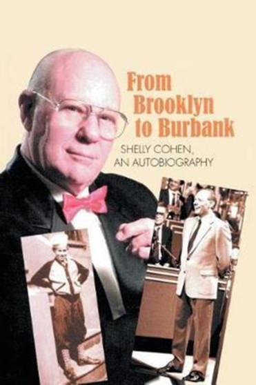 From Brooklyn to Burbank by Sheldon Cohen - Paperback