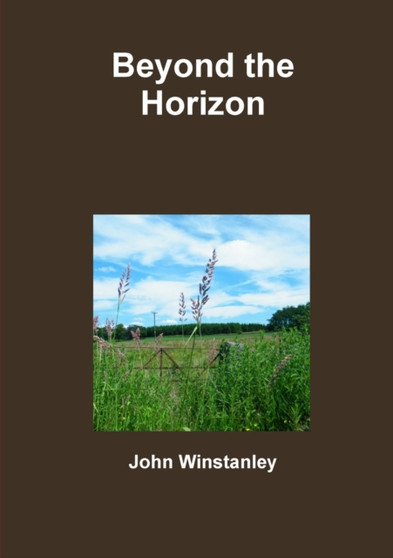 Beyond the Horizon by John Winstanley - Paperback