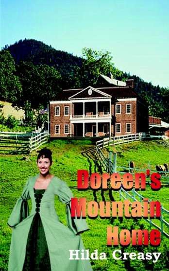 Doreen's Mountain Home by Hilda Creasy - Paperback