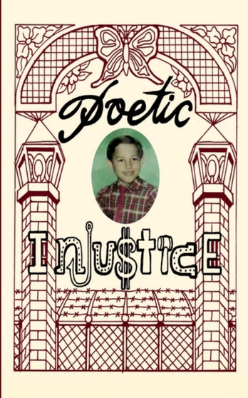 Poetic Injustice by Paul Mountainman - Paperback