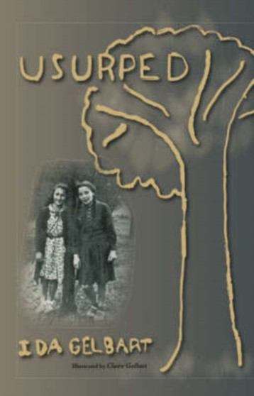 Usurped by Ida Gelbart - Paperback