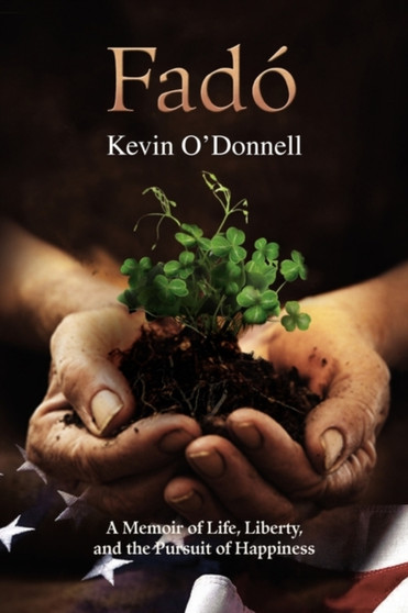 Fado by Kevin O'Donnell - Paperback