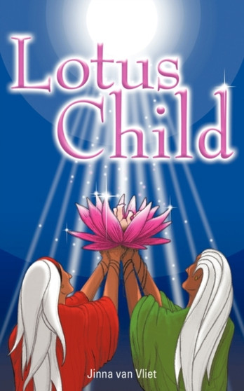 Lotus Child by Jinna van Vliet - Paperback