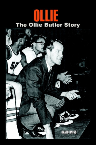 Ollie : The Ollie Butler Story by DAVID KNISS - Paperback
