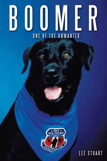 Boomer : One of the Unwanted by Lee Stuart - Paperback