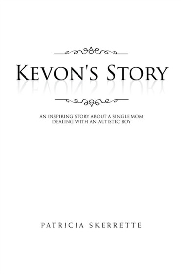 Kevon's Story by Patricia Skerrette - Paperback
