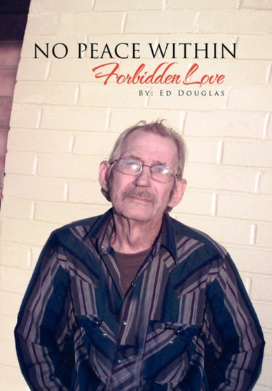 No Peace Within by Ed Douglas - Hardback