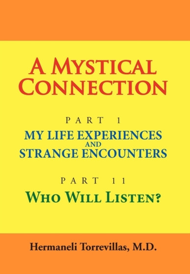 A Mystical Connection by Hermaneli M D Torrevillas - Paperback