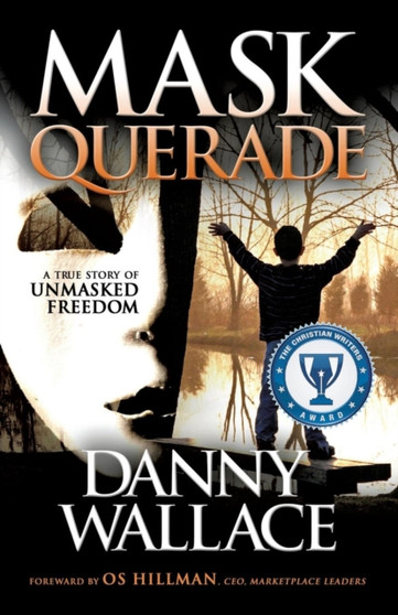 Maskquerade by Danny Wallace - Paperback