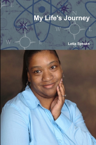 My Life's Journey by Tonya Dixon - Paperback