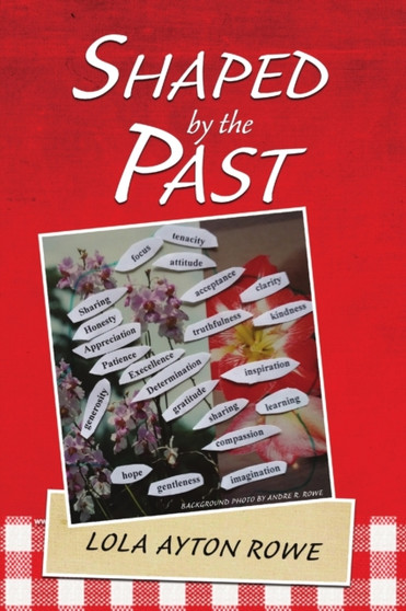 Shaped by the Past by LOLA AYTON ROWE - Paperback