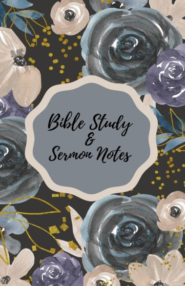 Bible Study & Sermon Notes by Troyal Tillman - Paperback