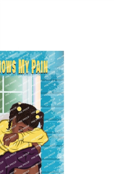 No One Knows My Pain by Jacklyn Roberts - Paperback