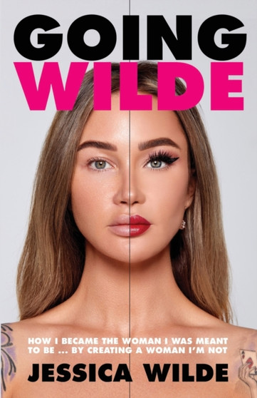 Going Wilde by Jessica Wilde - Paperback