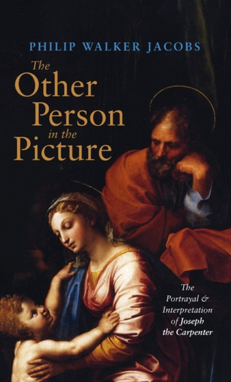 The Other Person in the Picture by Philip Walker Jacobs - Hardback