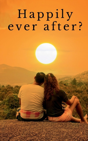 Happily ever after? by Sandeep Sharma - Paperback