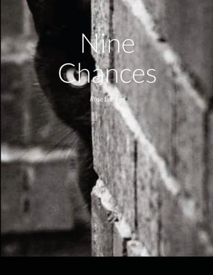 Nine Chances : Rose Lannen by Rose Lannen - Paperback