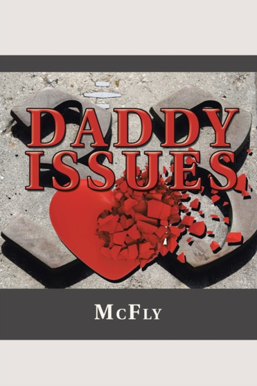 Daddy Issues by McFly - Paperback