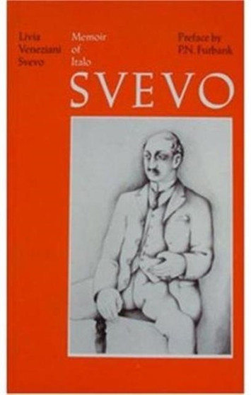 Memoir of Italo Svevo by Livia Veneziani Svevo - Paperback