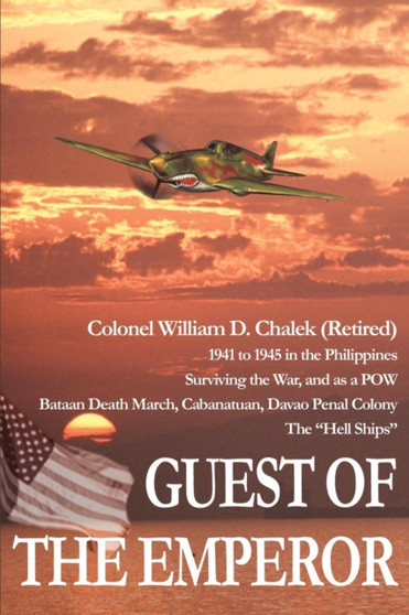 Guest of the Emperor by William Chalek - Paperback