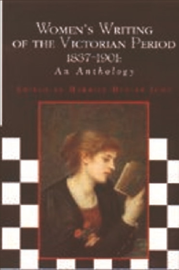 Women's Writing of the Victorian Period, 1837-1901 : An Anthology by Harriet Devine Jump - Paperback Women's Writing of the Victorian Period, 1837-1901 : An Anthology by Harriet Devine Jump - Paperback