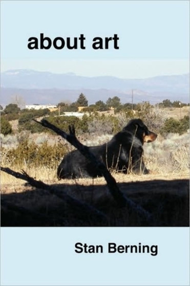 About Art by stan berning - Paperback