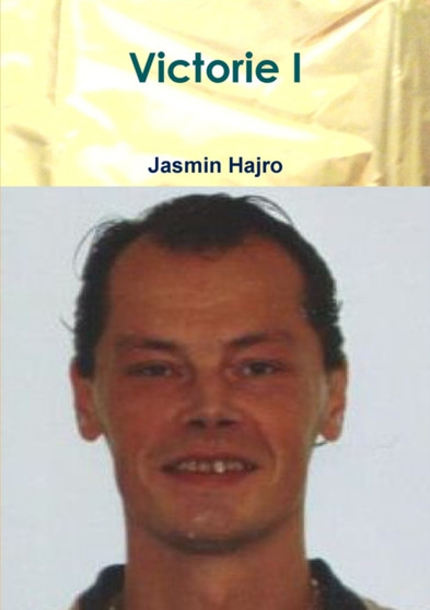 Victorie I by Jasmin Hajro - Paperback