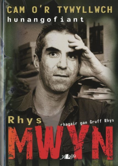 Cam o'r Tywyllwch - Hunangofiant Rhys Mwyn by Rhys Mwyn - Paperback