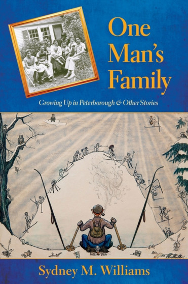 One Man's Family by Sydney M. Williams - Paperback