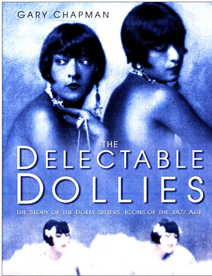 DELECTABLE DOLLIES by GARY CHAPMAN - Paperback