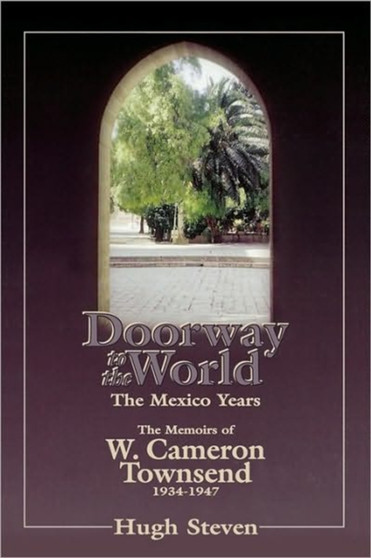 Doorway to the World : Mexico by Hugh Stevens - Paperback