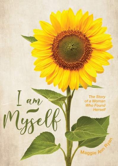 I Am Myself by Maggie Ann Ryan - Paperback