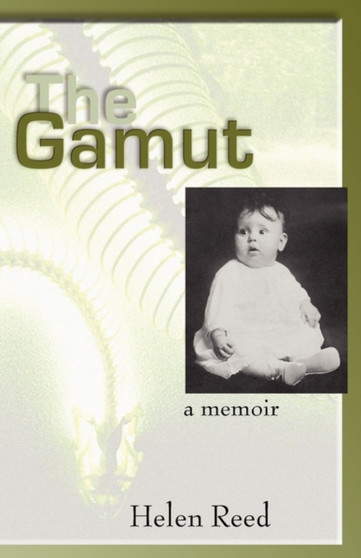The Gamut by Helen Reed - Paperback