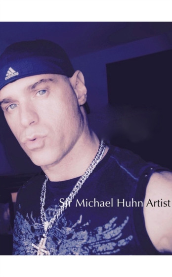 Sir Michael Huhn Artist self portrait Creative journal : Sir Michael Huhn Artist self portrait Creative journal by Sir Michael Huhnmichael Huhn - Paperback