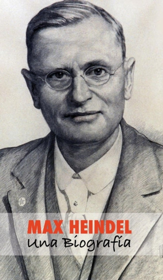 Max Heindel : una Biografia by Corinne Heline - Hardback