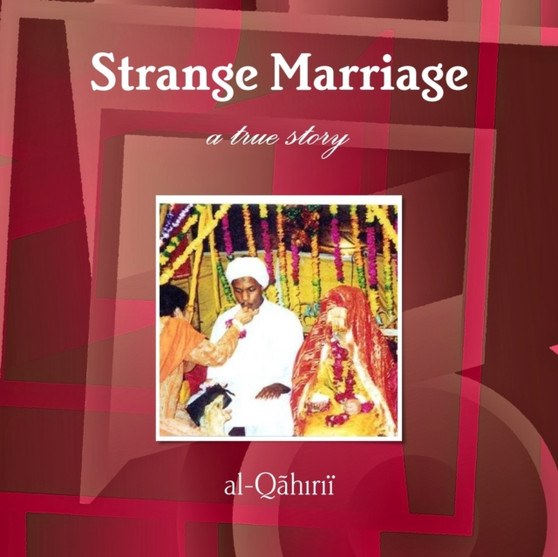 Strange Marriage by daniel nehemiah oliver - Paperback